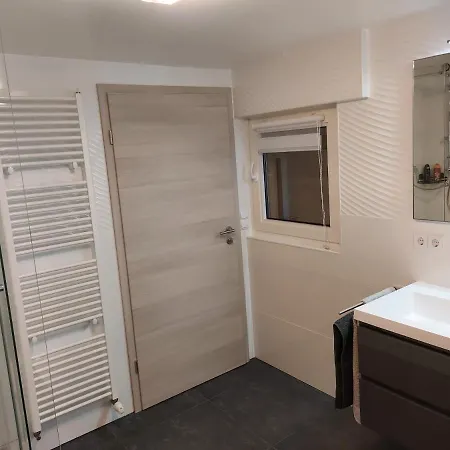 Ferienwohnung Popp Erzhausen Exterior foto
