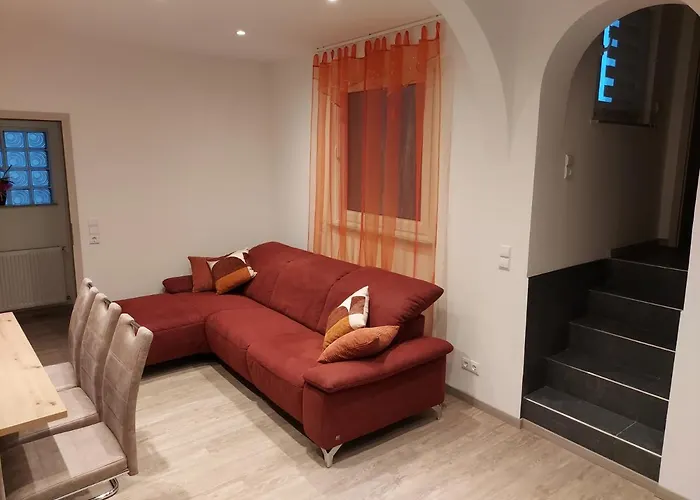 Ferienwohnung Popp