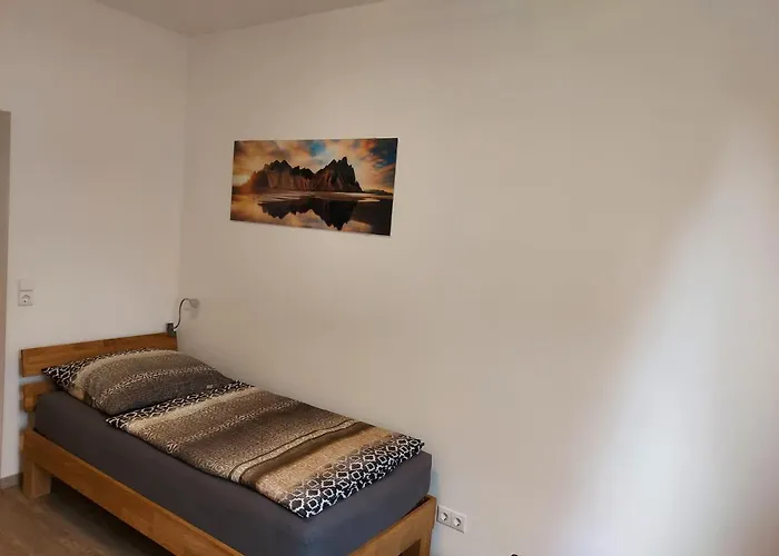 Ferienwohnung Popp