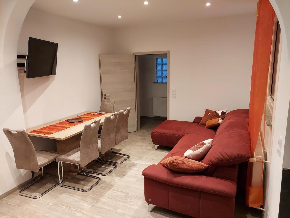 Apartment Popp