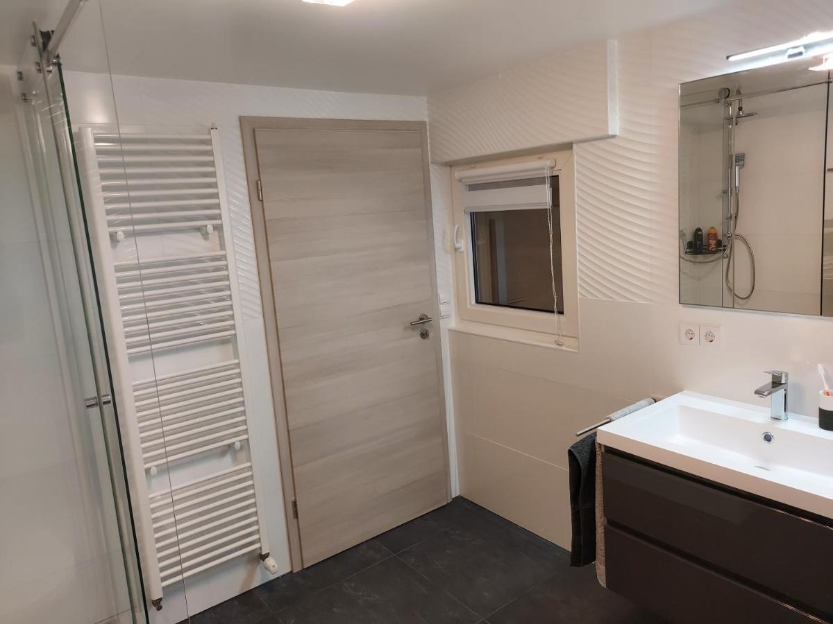 Apartment Popp