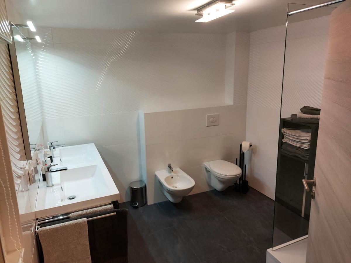 Popp Apartment