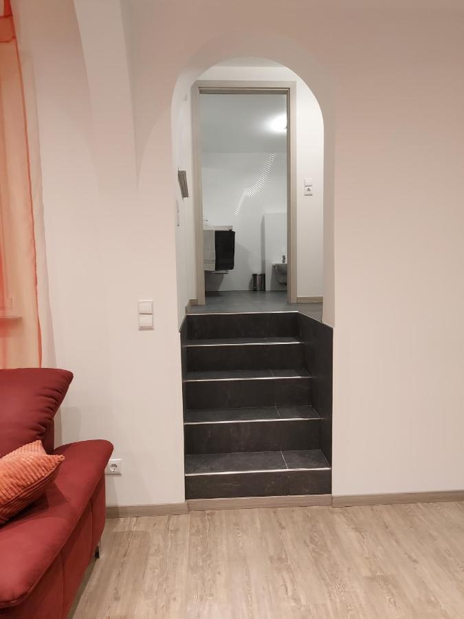 Popp Appartamento Erzhausen