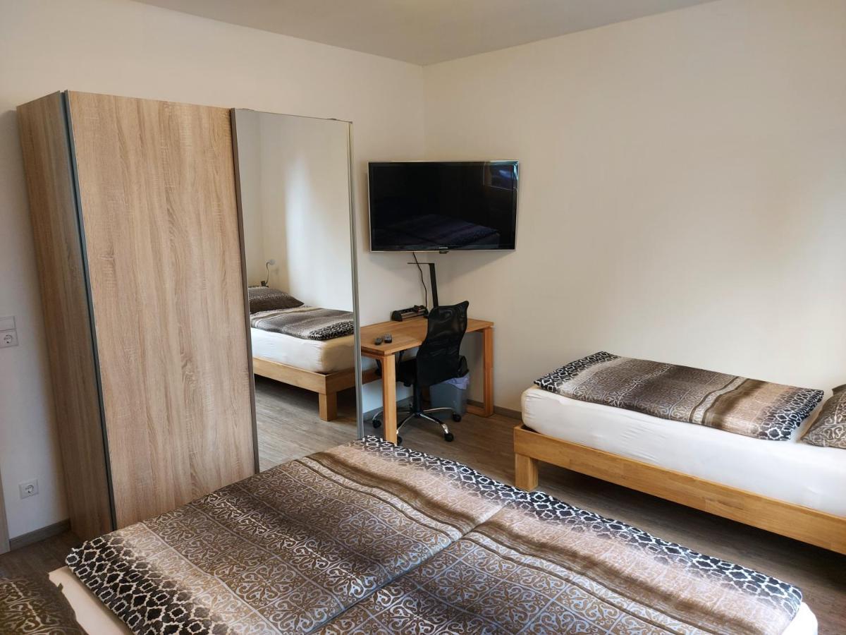 Popp Apartment *
