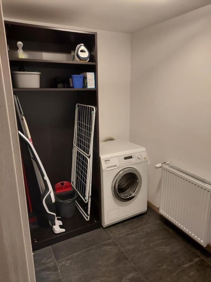 Popp Apartment Erzhausen
