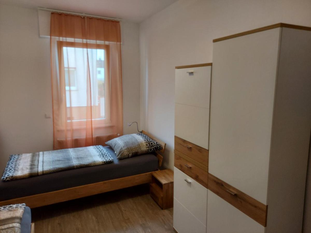 Popp Apartment Erzhausen