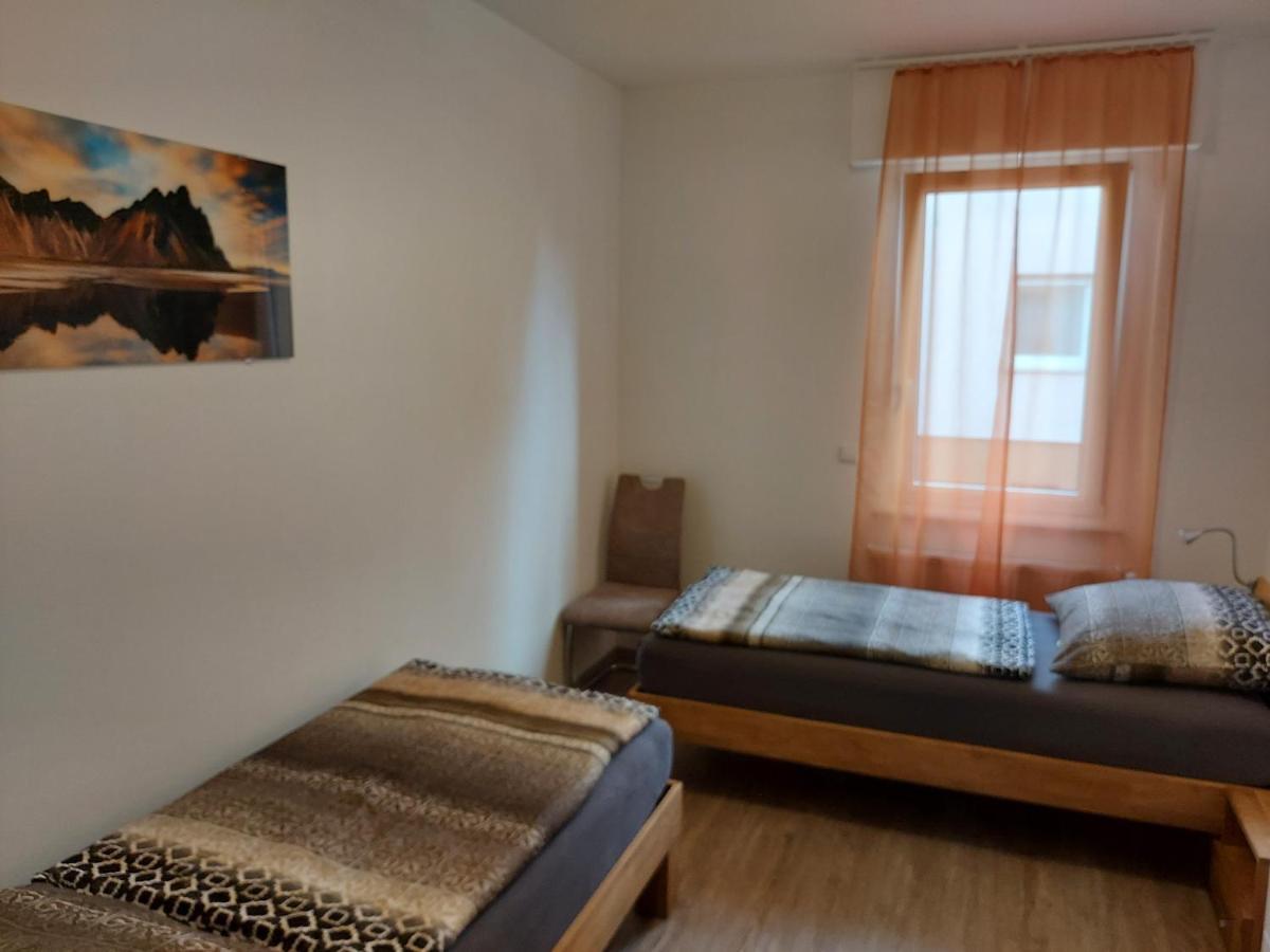 Popp Appartamento Erzhausen